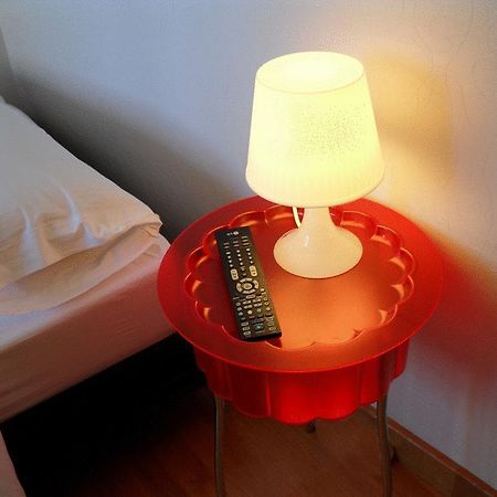 Hotel Ofi 拉科鲁尼亚 客房 照片
